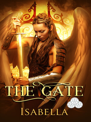 cover image of The Gate